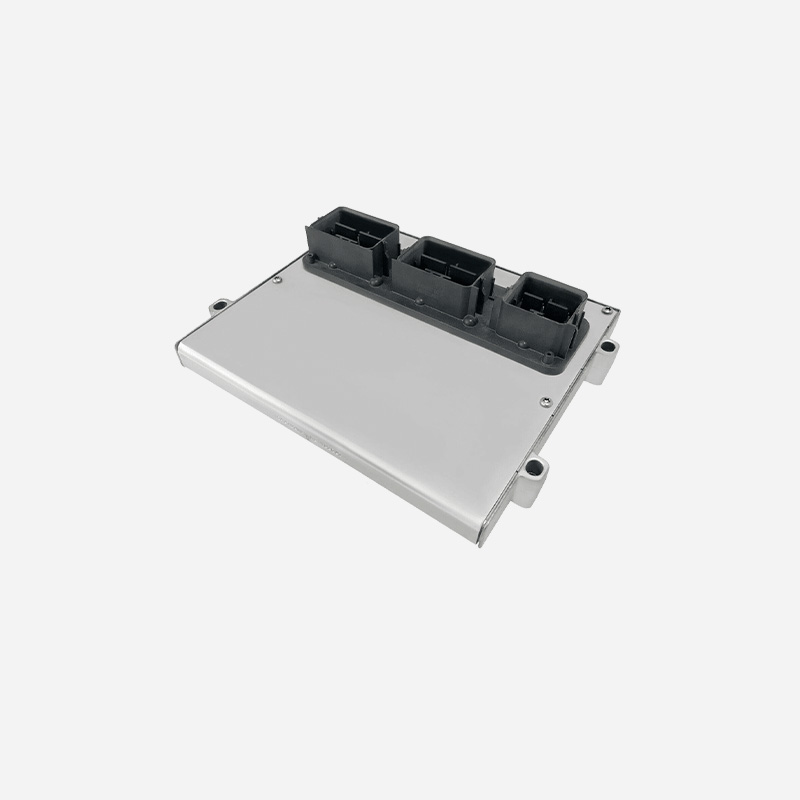 2007 - 2008 Ford F-150 PCM 4.6L MN2-L37BA